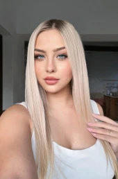 Проститутка Алеся